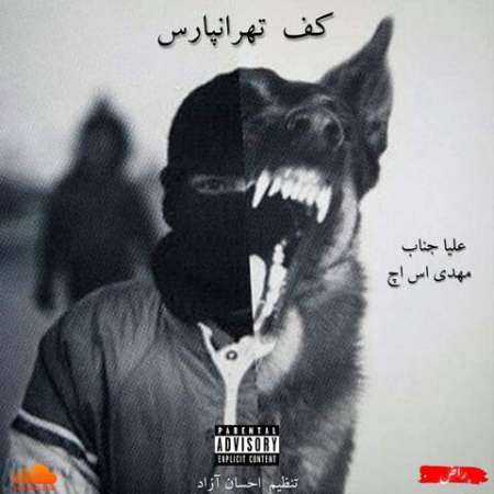 Aliya Jenab Ft Mehdi Sh – Kafe Tehranpars